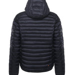 Piumino Devon in nylon D30650M STOP2190000 SAVE THE DUCK 