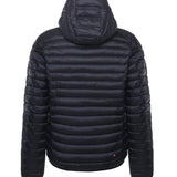 Piumino Devon in nylon D30650M STOP2190000 SAVE THE DUCK 