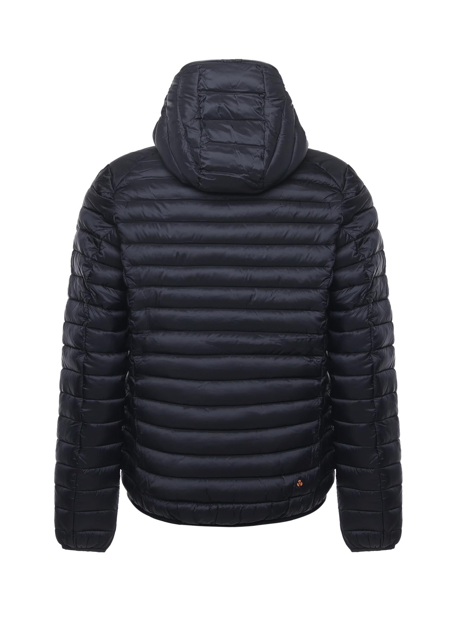Piumino Devon in nylon D30650M STOP2190000 SAVE THE DUCK 