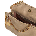 Borsa tote micro Falabella 391698 W93559300 STELLA McCARTNEY 