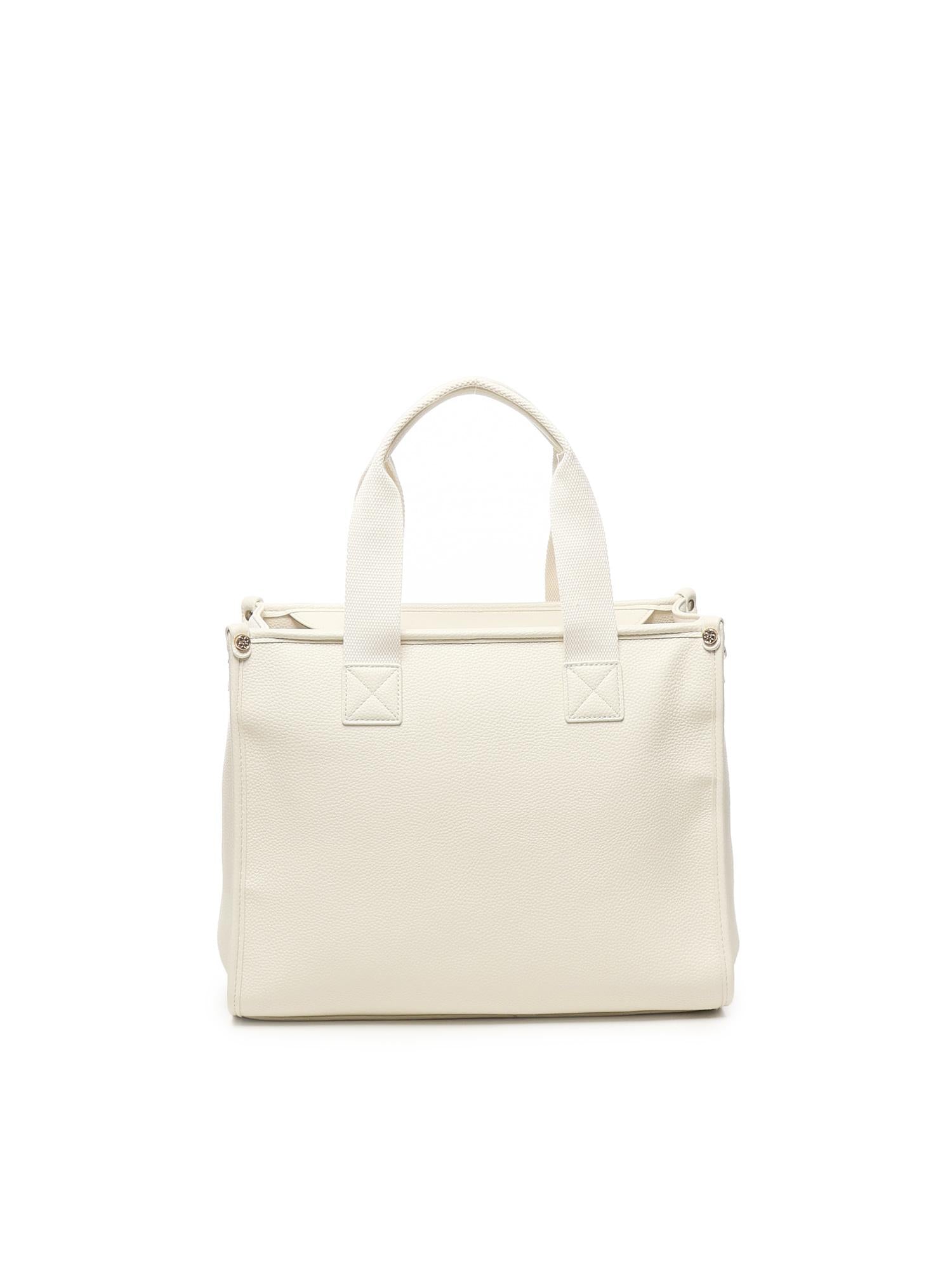Borsa Responsibility Now 73BS8F302 RESPONSIBILITY NOWOFF WHITE V° 73 