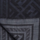 Bandana in lana e seta FF jacquard FXS384 AWU0F0ZNZ FENDI 